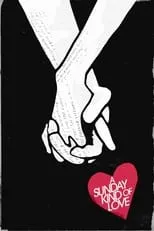 Poster de A Sunday Kind of Love