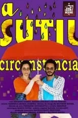 Película A Sutil Circunstância