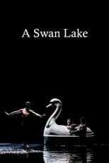 Camilla Spidsøe es BBC Bird #1 / White Swan en A Swan Lake