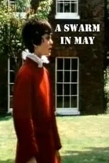 Charles Lewsen interpreta a Mr. Sutton en A Swarm in May