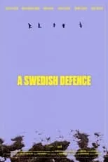 Póster de A Swedish Defence