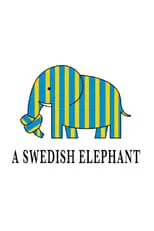 Alexander Bard interpreta a Himself en A Swedish Elephant