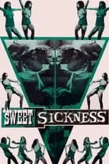 A Sweet Sickness portada