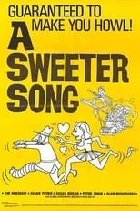 Póster de A Sweeter Song