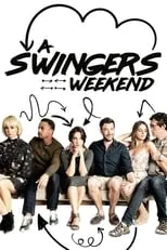 Poster de A Swingers Weekend