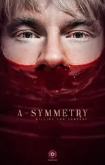 Sam Benjamin interpreta a Thomas en A-Symmetry