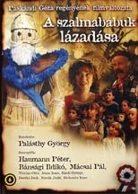 Poster de la película A szalmabábuk lázadása - Películas hoy en TV