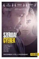 Póster de la película A szerdai gyerek