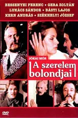 Película A szerelem bolondjai