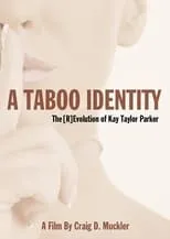 Póster de la película A Taboo Identity