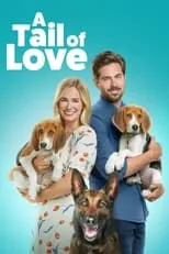 Poster de la película A Tail of Love - Películas hoy en TV