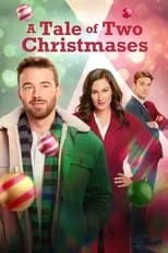 Poster de A Tale of Two Christmases