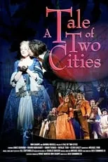 Michael York en la película A Tale of Two Cities: In Concert