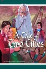 Ivan Triesault interpreta a The President en A Tale of Two Cities