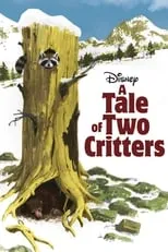 Mayf Nutter es Narrator en A Tale of Two Critters