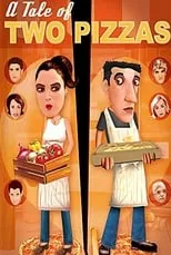 Poster de la película A Tale of Two Pizzas - Películas hoy en TV