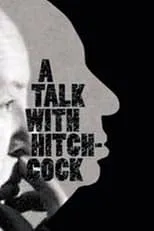 Póster de A Talk with Hitchcock