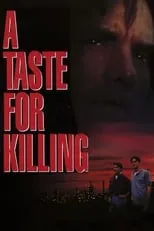 Helen Cates es Tess Kennedy en A Taste for Killing