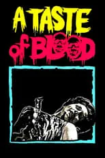 Bill Rogers interpreta a John Stone en A Taste of Blood