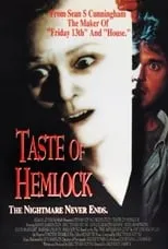 Póster de la película A Taste of Hemlock