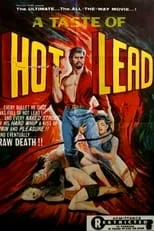 Lee Summers es  en A Taste of Hot Lead