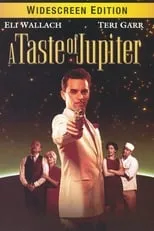 Poster de la película A Taste Of Jupiter - Películas hoy en TV