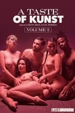 Tula Vida es  en A Taste of Kunst Vol. 2