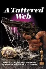 Sallie Shockley es Tina Butler en A Tattered Web