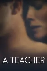 Póster de la película A Teacher