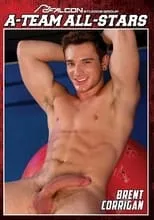 Poster de la película A-Team All Stars: Brent Corrigan - Películas hoy en TV