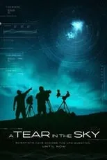 Poster de A Tear in the Sky