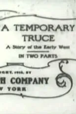 W. Chrystie Miller interpreta a The Murdered Indian / Indian on Street en A Temporary Truce