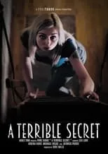 Póster de la película A Terrible Secret