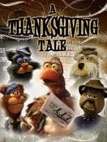 Lisa Buckley interpreta a  en A Thanksgiving Tale