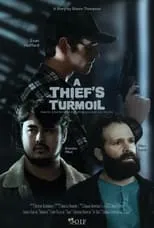 Sabrina Yocum es Ex-Wife en A Thief's Turmoil