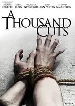 Michael A. Newcomer es Lance en A Thousand Cuts