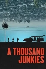 Póster de la película A Thousand Junkies