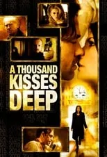 Jonathan Slinger interpreta a Doug en A Thousand Kisses Deep