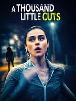 Portada de A Thousand Little Cuts