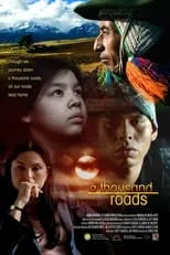 Póster de la película A Thousand Roads