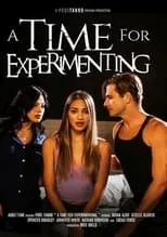 Portada de A Time for Experimenting