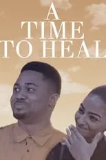 Poster de la película A Time to Heal - Películas hoy en TV