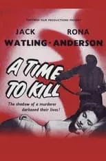 June Ashley interpreta a Madeline Tilliard en A Time to Kill