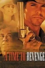 Póster de la película A Time to Revenge