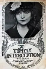 W. Chrystie Miller es The Farmer en A Timely Interception