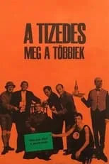 Película A tizedes meg a többiek