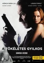 Póster de A tökéletes gyilkos