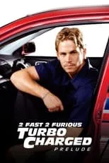 Peter Aylward es Police Officer en A todo gas: Turbo-Charged Prelude