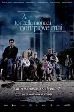 Poster de la película A Tor Bella Monaca non 'piove' mai - Películas hoy en TV