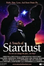 Yosiah Johnson es  en A Touch of Stardust